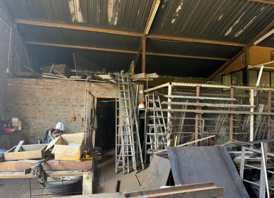 Commercial Property for Sale in Graaff-Reinet Eastern Cape